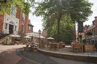 Judge's Hotel York