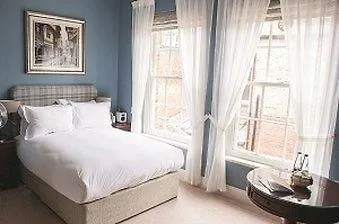 Hotel Judge's 5*