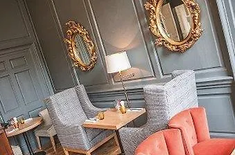 Judge's Hotel 5*