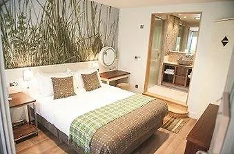 Hotel Judge's York