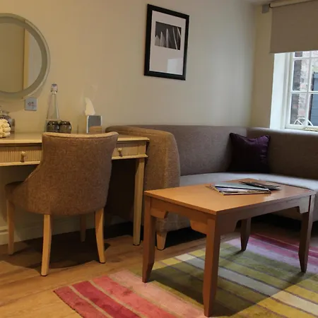 Hotel Judge's York