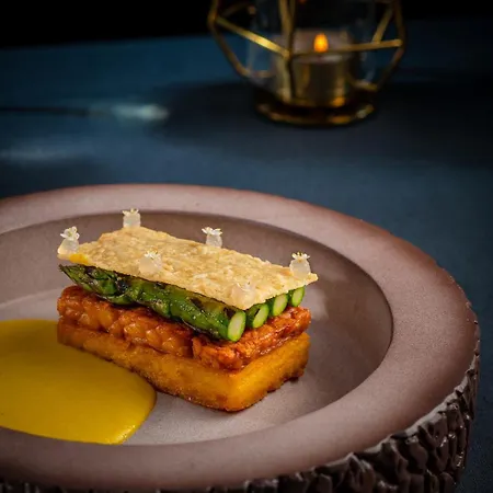 Judge's ホテル 5*