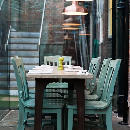 ホテル Judge's ヨーク