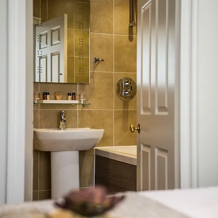 ホテル Judge's ヨーク