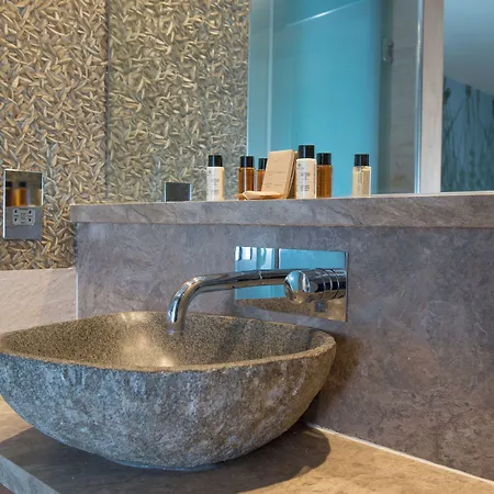 Judge's ホテル 5*