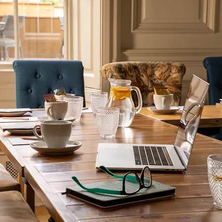 Judge's ホテル 5*