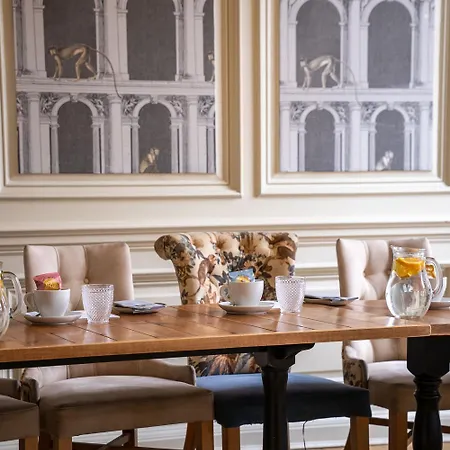 Judge's ホテル ヨーク