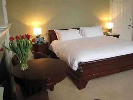 Judge's 5* York