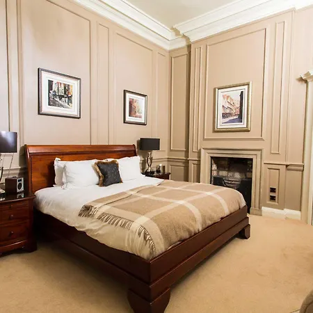 Hotel Judge's 5*