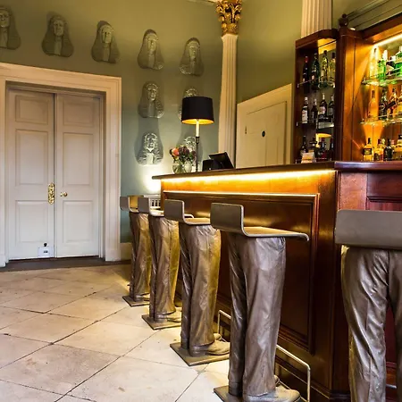Judge's Hotel 5*