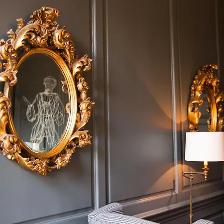 Judge's Hotel 5*
