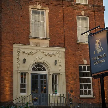 Hotel Judge's