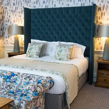 Judge's Hotel 5*