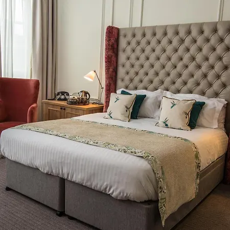 Judge's Hotel 5*