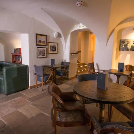 Judge's Hotel 5*