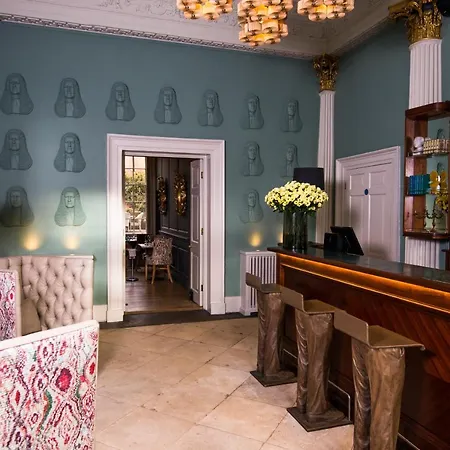 Judge's Hotel
