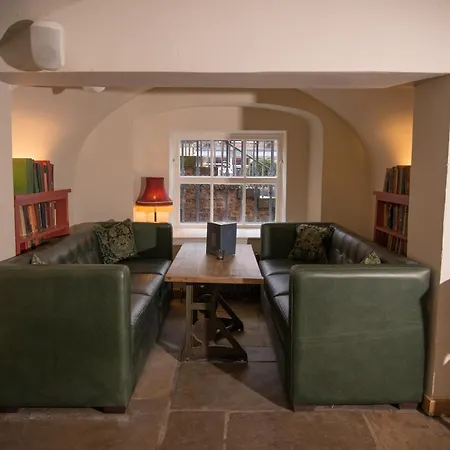Hotel Judge's York