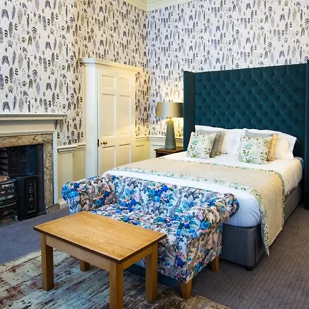 Judge's Hotel 5*