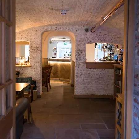 Judge's ホテル 5*