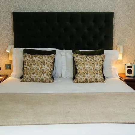Judge's 5* York