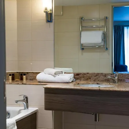 Hotel Judge's York
