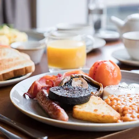 Judge's Hotel York